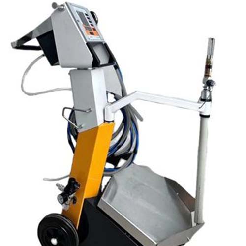 Powder Coating Machine Spare Parts: A Comprehensive Buyer's Guide